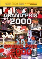 Grand PRD 2000: Martial Arts Showcase Photo