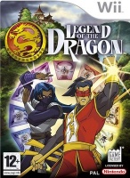 Game Factory Legend of the Dragon Photo