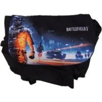 Razer Battlefield 3 Messenger Bag Photo