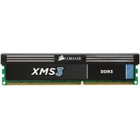 Corsair XMS3 4GB DDR3 DIMM Desktop Memory Module Photo