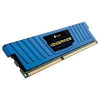 Corsair Vengeance Low Profile 8GB DDR3 DIMM Desktop Memory Module Photo