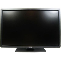 Dell U2412M 24" WUXGA IPS LED Monitor LCD Monitor Photo
