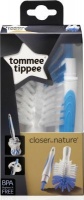 Tommee Tippee - Closer to Nature Bottle Brush Photo