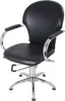 Lucky Tilt Swivel Salon Backwash Chair Photo