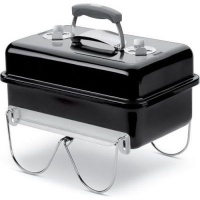 Weber Co Weber Go Anywhere Charcoal Grill Photo