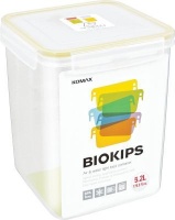 Snappy Biokips Square Container Photo