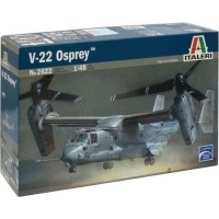 Italeri V-22 Osprey Photo