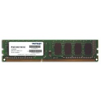 Patriot Memory DDR3 Desktop Memory Module Photo