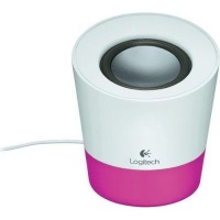 Logitech Z50 Multimedia Mini Speaker Photo