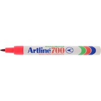 Artline EK 700 Fine Bullet Point Permanent Marker Photo