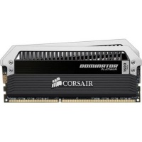 Corsair Dominator Platinum CMD8GX3M2A2933C12 8GB DDR3 Desktop Memory Kit with DHX Technology Photo