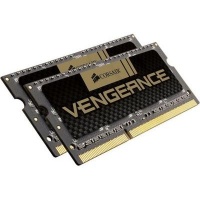 Corsair Vengeance CMSX8GX3M2B2133C11 8GB DDR3L Notebook Memory Kit Photo