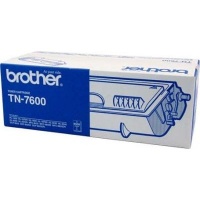 Brother TN-7600 Black Laser Toner Photo
