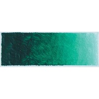 Ara Acrylic Paint - 100 ml - Phthalo Green Photo