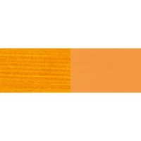 Lascaux Artist Acrylic - Cadmium Orange Light Photo