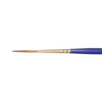 Daler Rowney Sapphire Brush Series 50 - Script Liner Photo