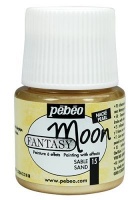 Pebeo Fantasy Moon - 45ml - Sand Photo