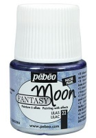 Pebeo Fantasy Moon - 45ml - Lilac Photo