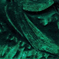 R F R & F Encaustic Wax Paint - Phthalo Green Photo