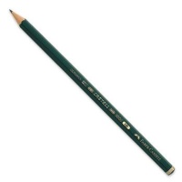 Faber Castell Series 9000 Pencil - 6B Photo