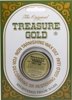 Connoisseur Treasure Gold - Copper Photo