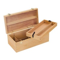 Handover Wooden Kit Box Photo