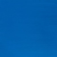 Winsor Newton Griffin Alkyd Oil - Cerulean Blue Hue Photo