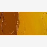 Jacksons Jackson's Artist Oil Paint - Indian Yellow Hue Photo