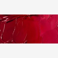 Jacksons Jackson's Artist Oil Paint - Crimson Photo