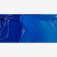 Jacksons Jackson's Artist Oil Paint - Cobalt Blue Hue Photo