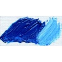 Lukas Studio Oil - Cerulean Blue Photo