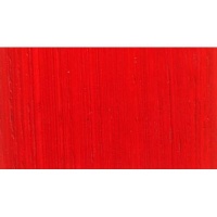Michael Harding Oil Colour - Cadmium Red Photo