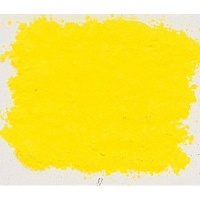 Sennelier Artists Quality Dry Pigment - Fluorescent Yellow Photo