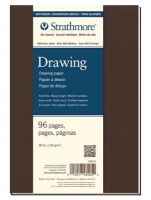 Strathmore 400 Series Drawing Softcover Art Journal Photo