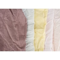 Handover Coloured Rags Photo
