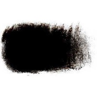Caligo Safe Wash Etching Ink Tube - Brown- black Photo