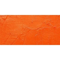 Gamblin Artist Oil Paint - Cadmium Orange Deep Photo