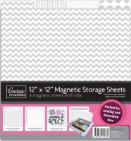 Couture Creations Magnetic Storage Sheets Photo