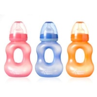 Tommee Tippee - Essential Basics Wide Neck Gripper Bottle Photo