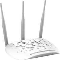 TP LINK TP-LINK TL-WA901ND Wireless N Access Point Photo