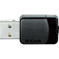 D Link D-Link DWA-171 Wireless AC1200 Dual-Band USB Wi-Fi Adapter with WPS button Photo
