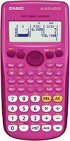 Casio FX 82ZA Scientific Calculator Photo