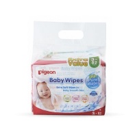 Pigeon K581 3-In-1 Baby Wipes Photo