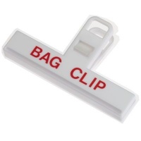 Progressive Bag Clip Photo