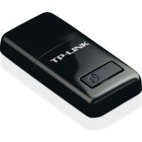TP LINK TP-LINK Wireless N Mini USB Wi-Fi Adapter Photo