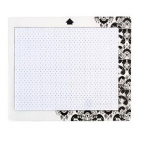 Silhouette CAMEO Stamp Material Cutting Mat Photo