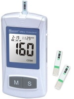 Mission Health Mission Ultra Cholesterol Monitoring System Photo