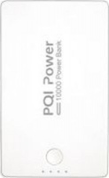 PQI 6PPL-12BR0002A Power 10000C Power Bank with Samsung Original Battery & Flashlight Photo