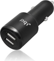 PQI i-Charger Car Charger for Lightning Devices Photo