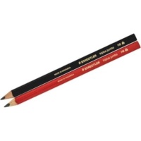 Staedtler Jumbo Beginners Pencils - HB - Wood Free Photo